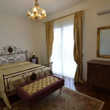 Grand In Italy With Garden *